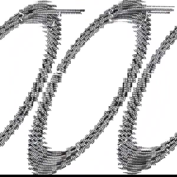 Drain Cleaning Machine Cables; Cable Length: 50in